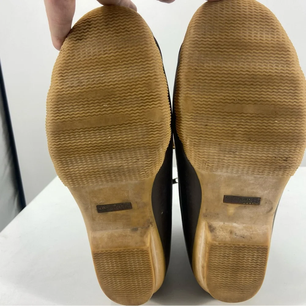 sperry top